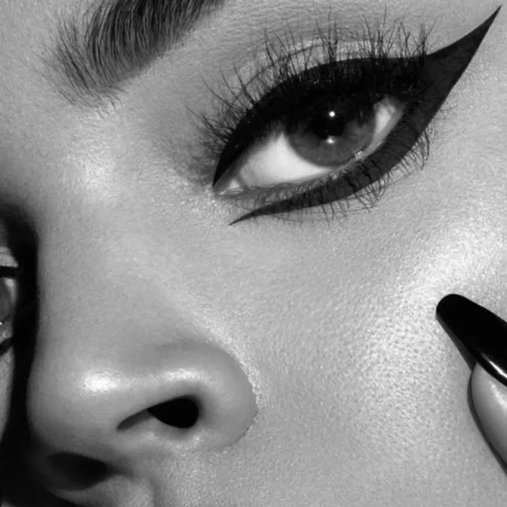 Morphe Felt-Tip Liquid Liner